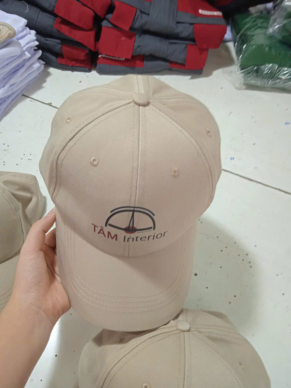 Mũ đồng phục